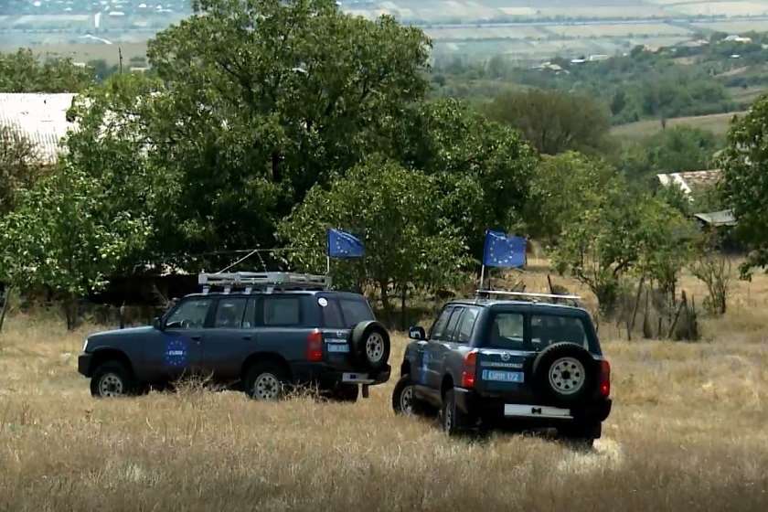 ევროკავშირის სადამკვირვებლო მისია 