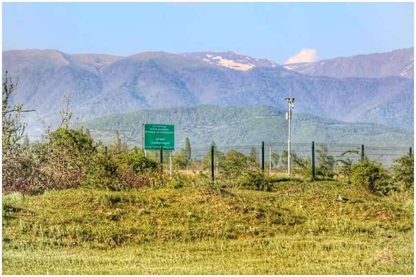 საოკუპაციო ხაზი