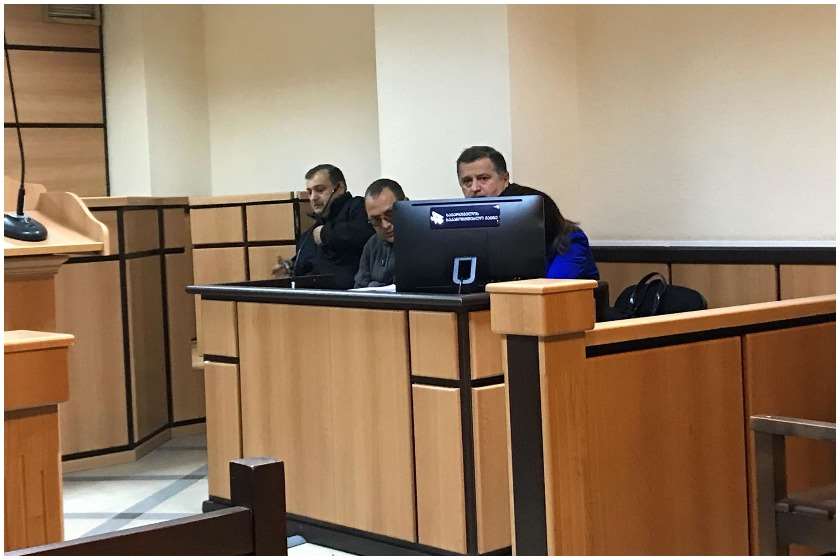 ბირთვული პროგრამა