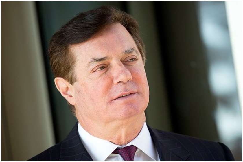 პოლ მანაფორტი