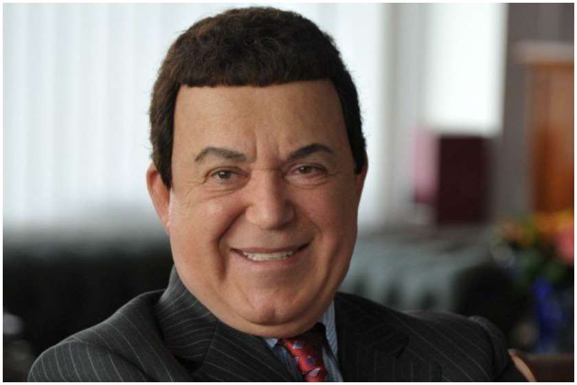 იოსიფ კობზონი