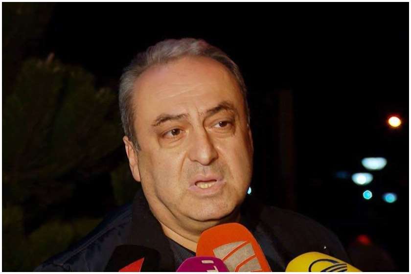 ირაკლი თოიძე