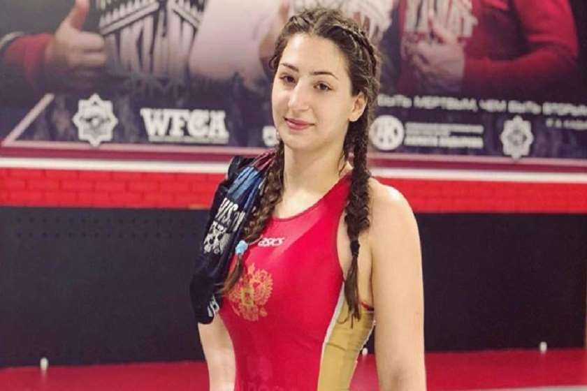 ლიანა ჯოჯუა
