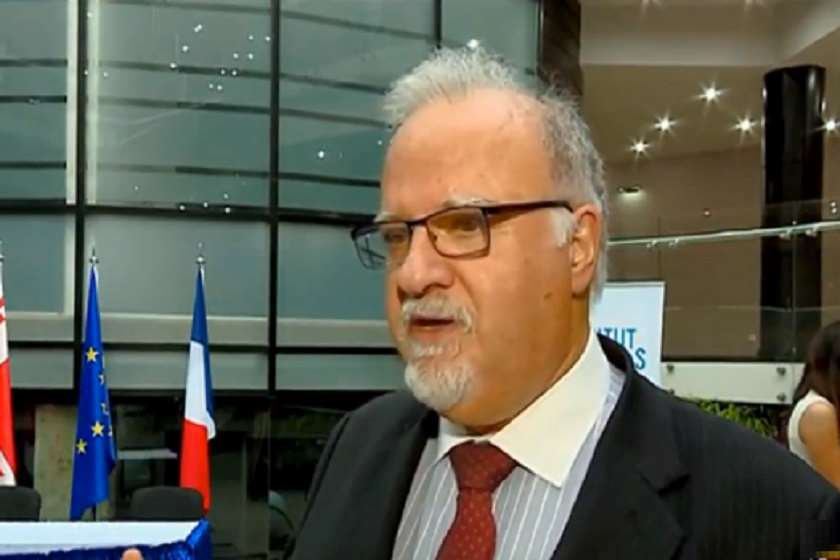 კვარაცხელია