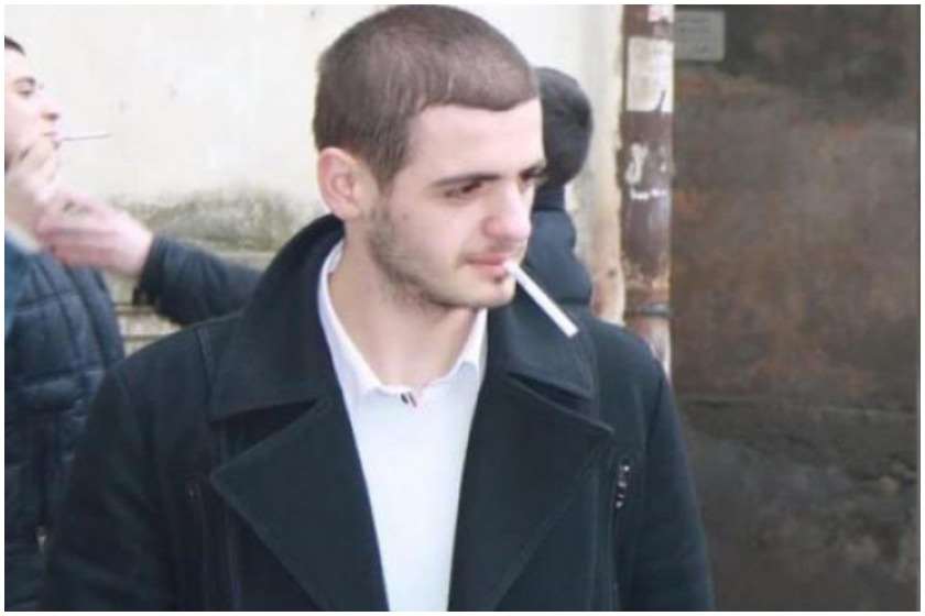 გიგი გეგეჭკორი