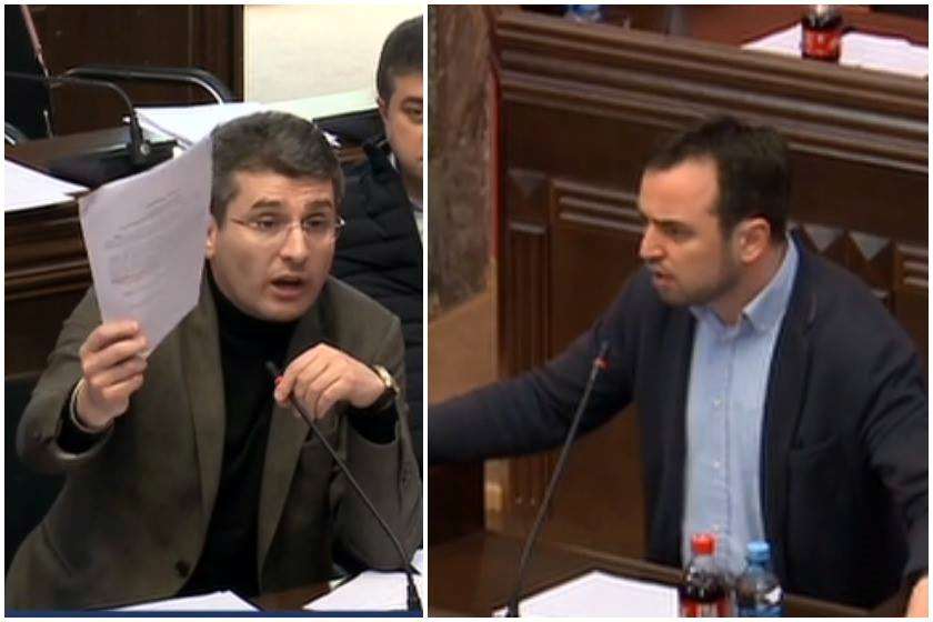 მამუკა მდინარაძე ოთარ კახიძე