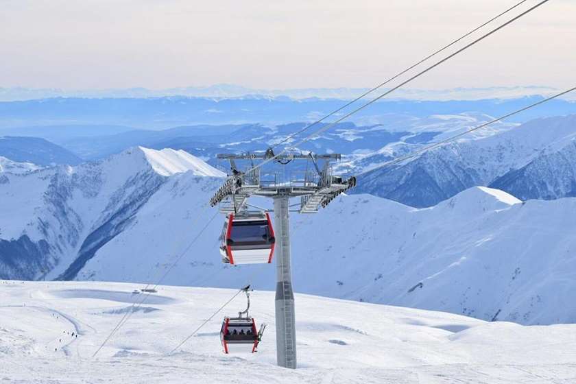 საბაგიროები