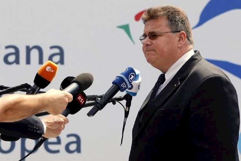 ლინას ლინკევიჩუსი