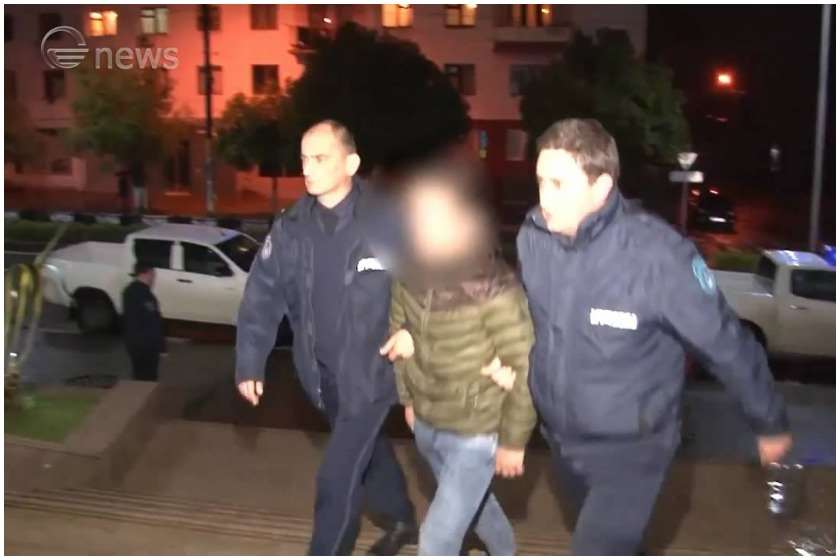 პოლიცია