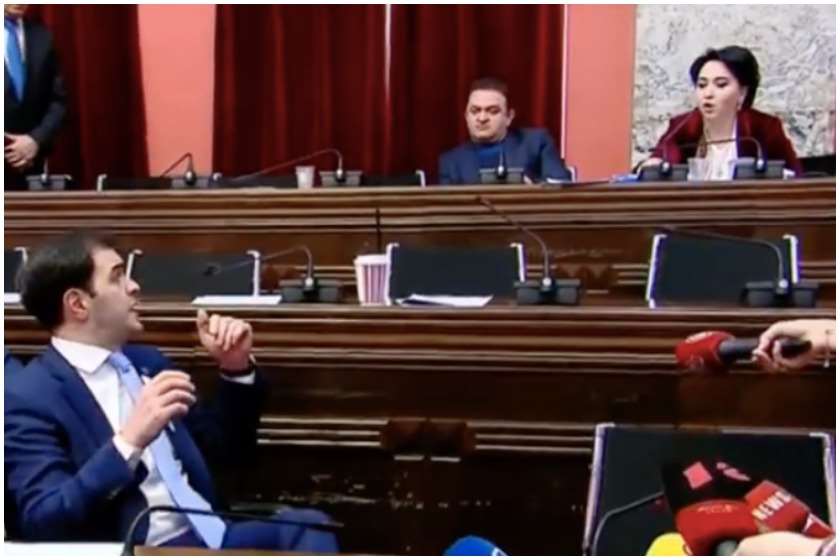 ეკა ბესელია