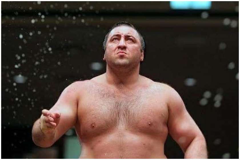 ტოჩინოშინი