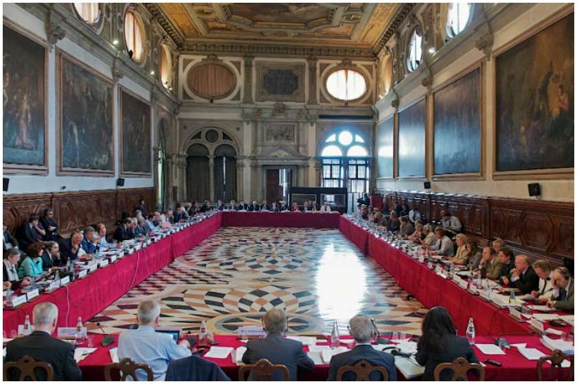 ვენეციის კომისია