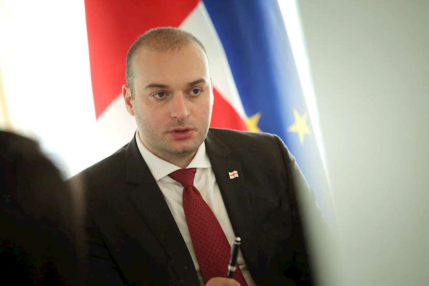 მამუკა ბახტაძე