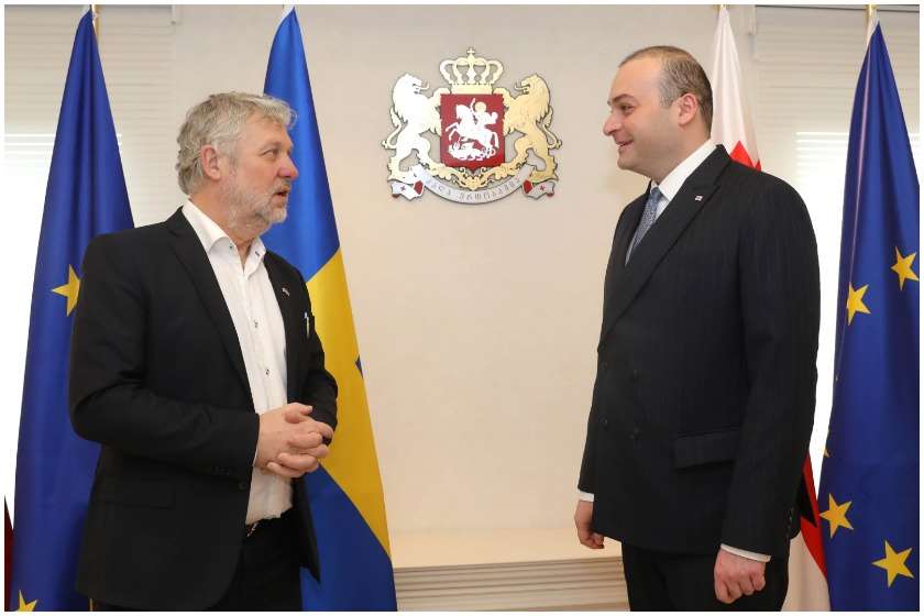 მამუკა ბახტაძე