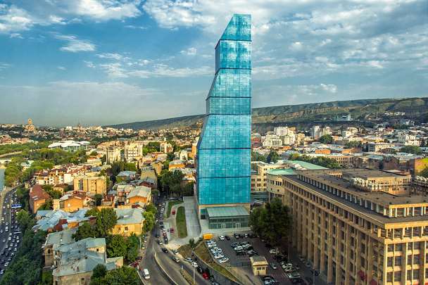 თბილისი