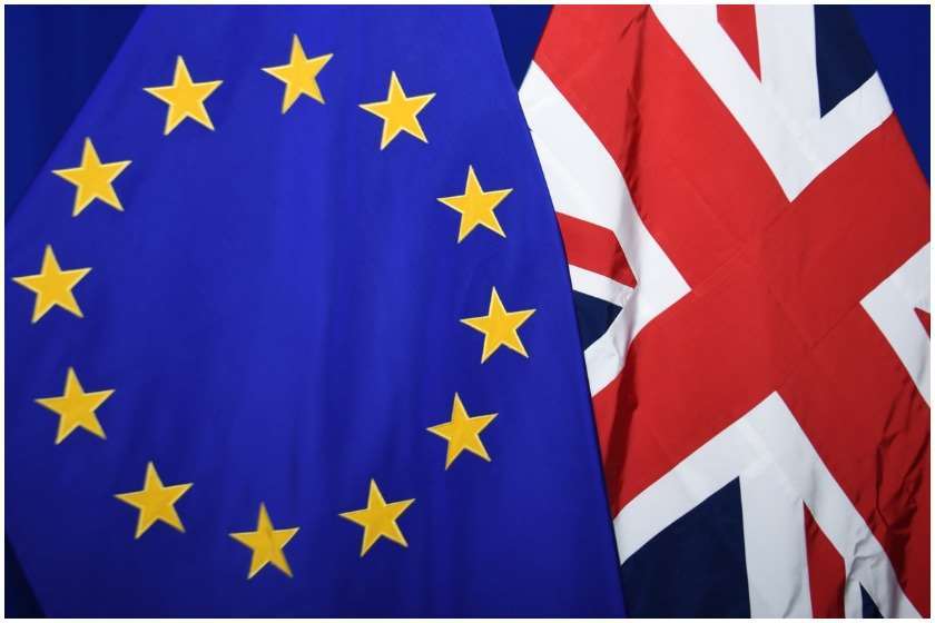 ბრექსიტი