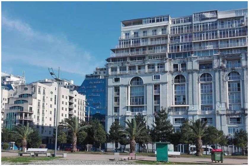 თეთრი მაგნოლია