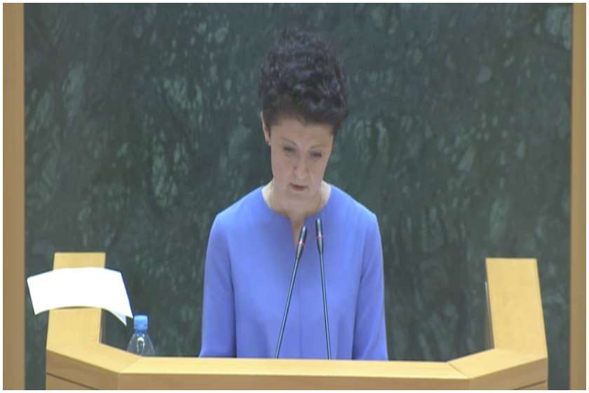 თეა წულუკიანი