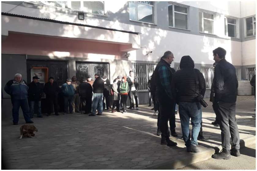 ელმავალმშენებელი ქარხანა