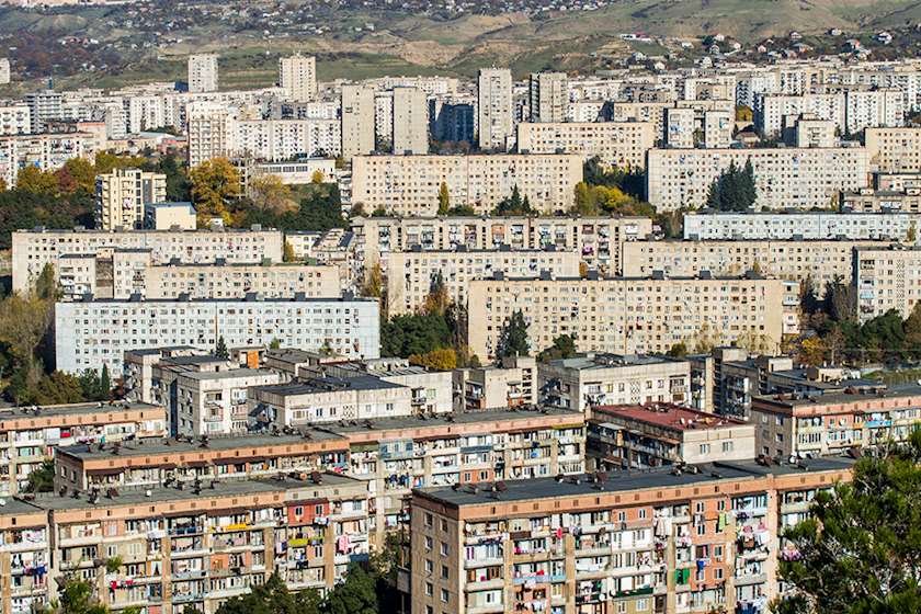 სოციალური მუშაკი