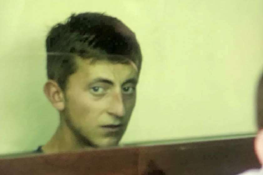 მალხაზ კობაური