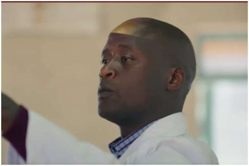 პიტერ ტაბიჩი