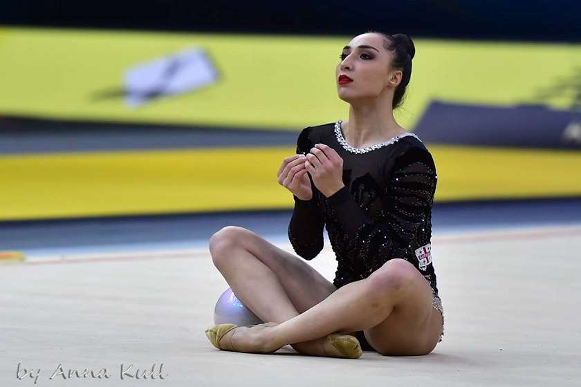 სალომე ფაჟავა