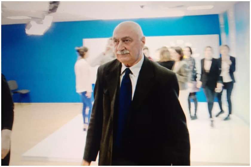 ლადო კახაძე