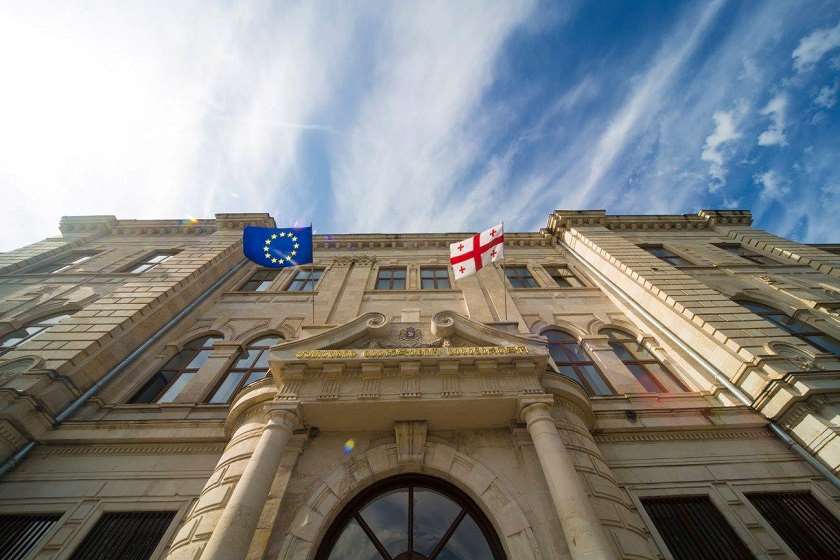 ქუთაისის სააპელაციო სასამართლო