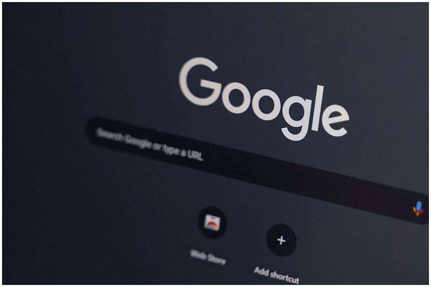 Google Chrome 74