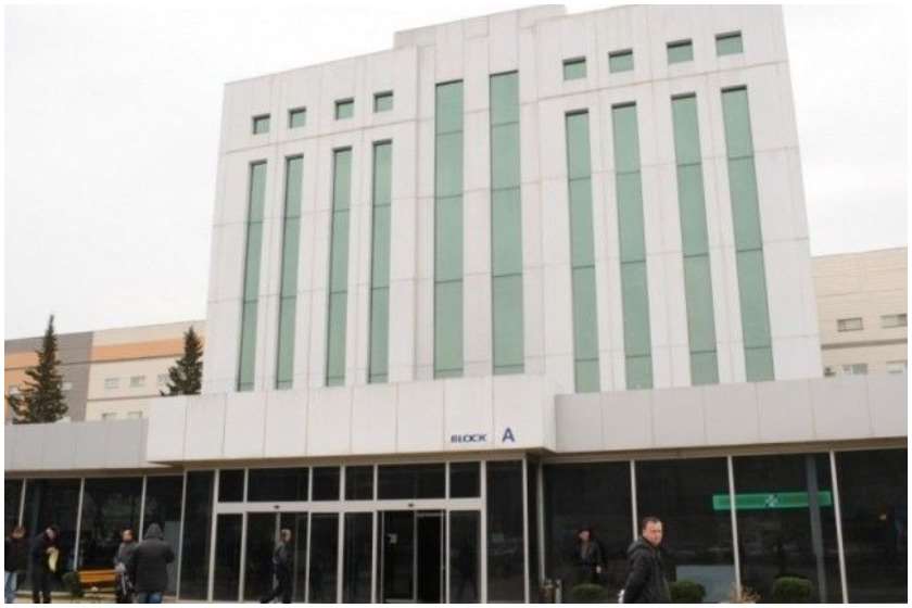 მატარებელი