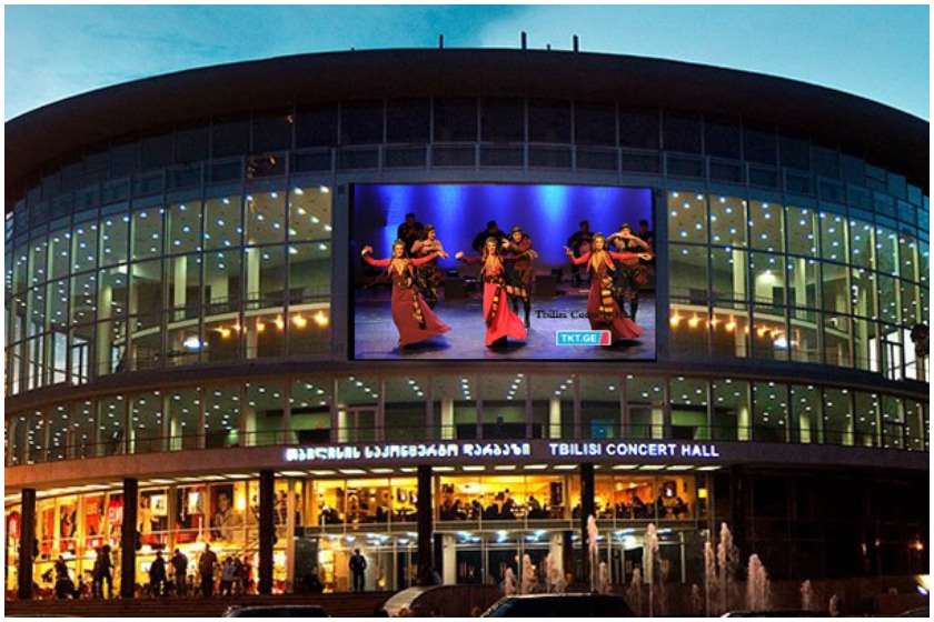 ნიკოლოზ რაჭველი