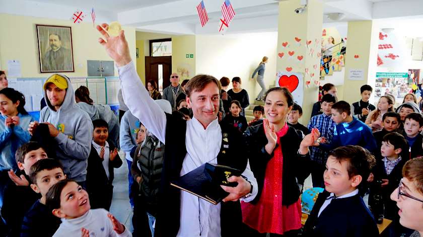 ლადო აფხაზავა