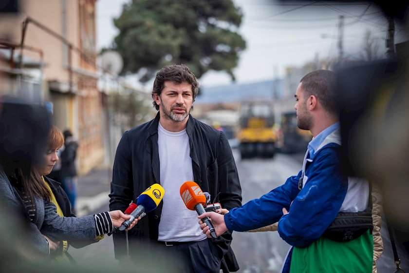 კახა კალაძე