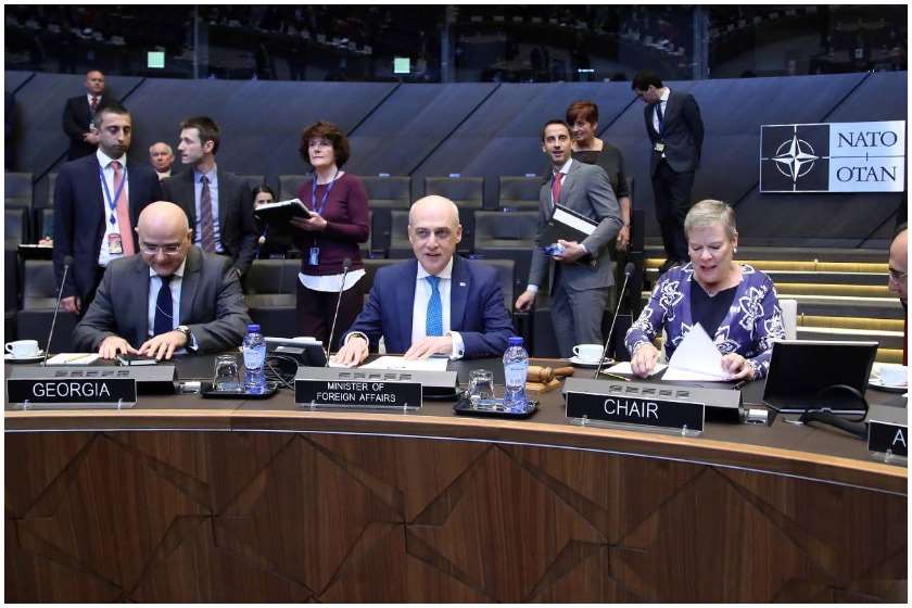 შავი ზღვის უსაფრთხოება