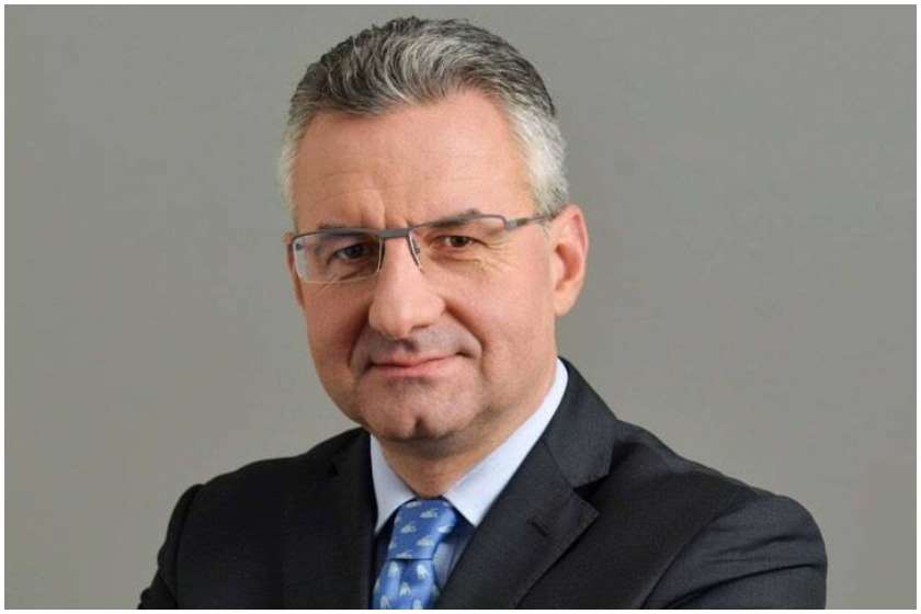 ევროპარლამენტი