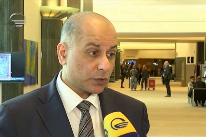 საჯად კარიმი