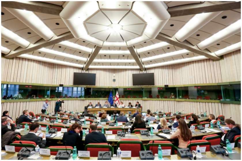 ევროკავშირი