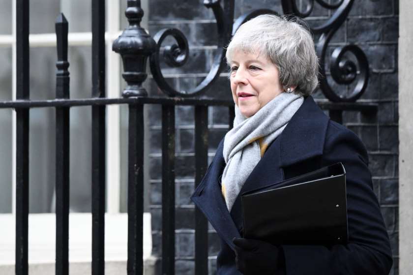 ტრეზა მეი