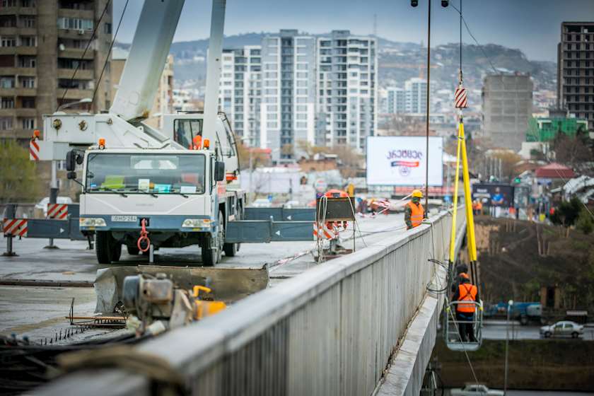 ვახუშტის ხიდი