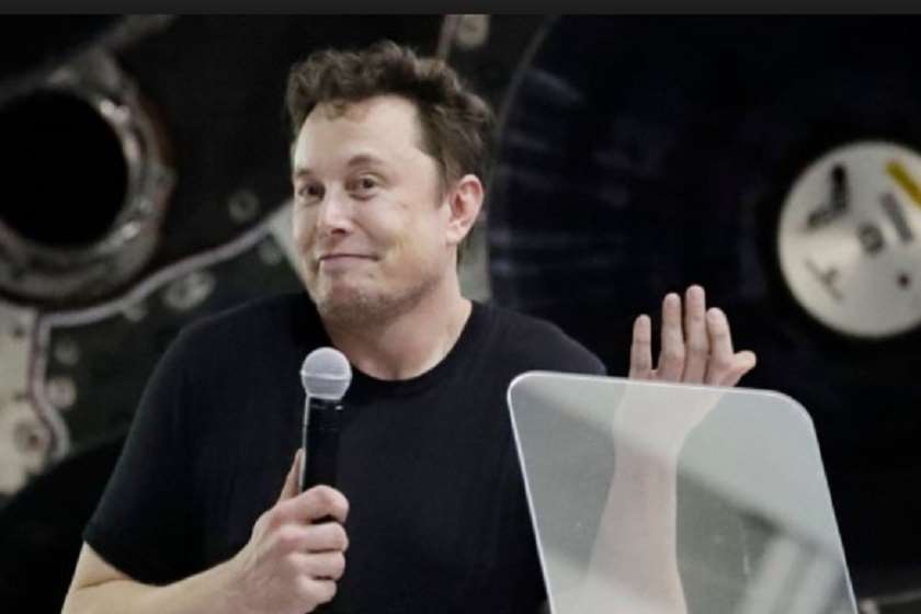 ილონ მასკი