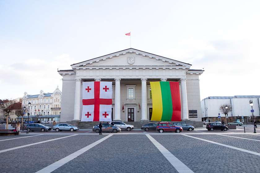 ლიეტუვა