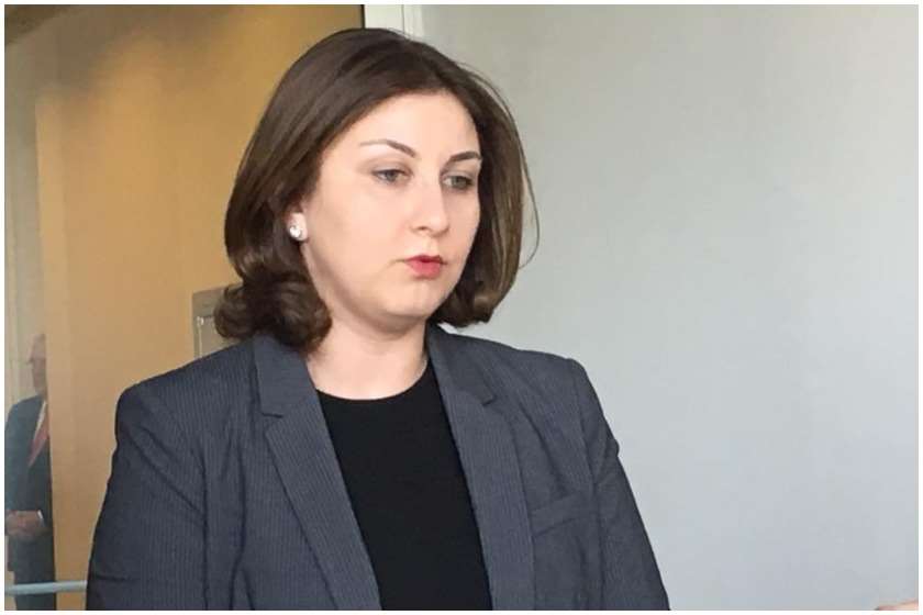 თამარ ქალდანი
