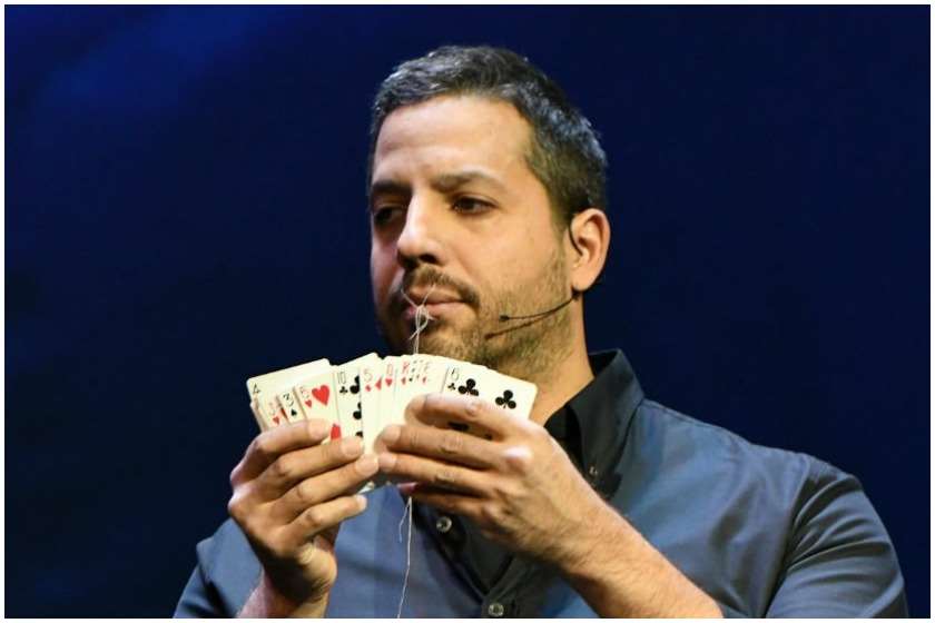 დევიდ ბლეინი