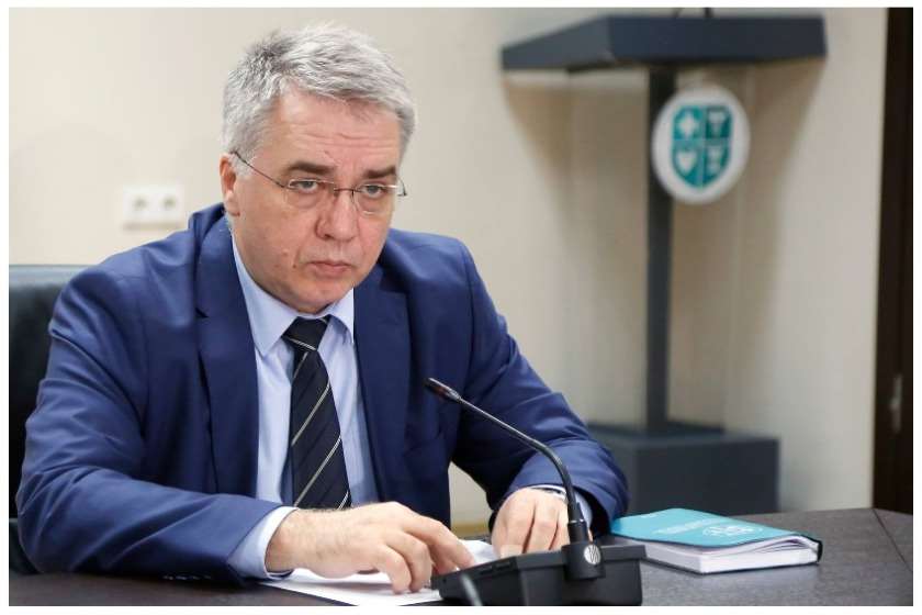 დავით სერგეენკო