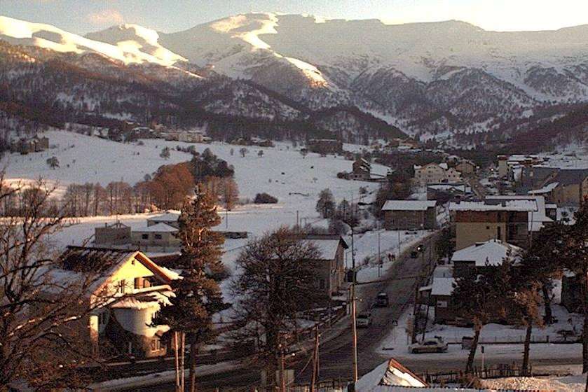 ბაკურიანი