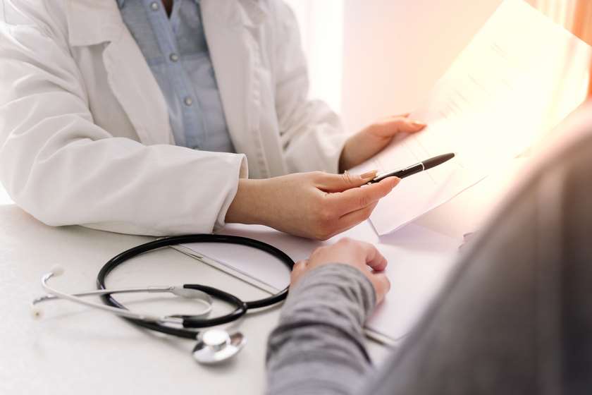 ჯანდაცვა