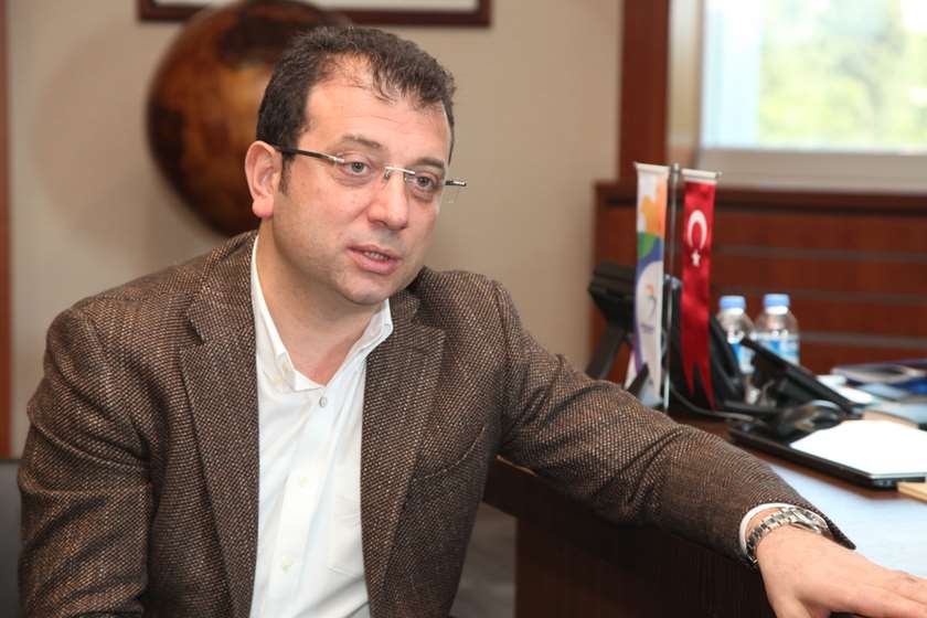 ეკრემ იმამოღლუ