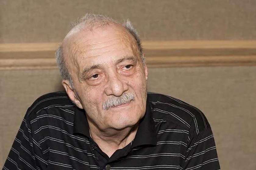 გიორგი დანელია