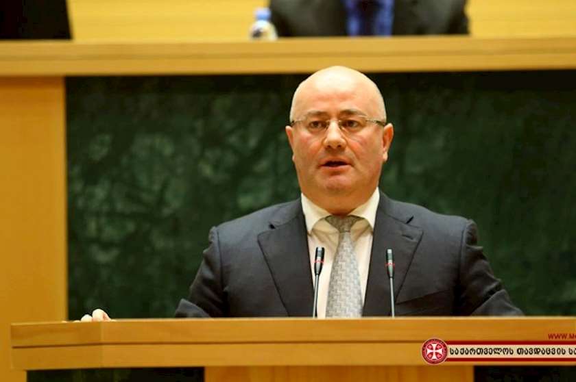 ლევან იზორია